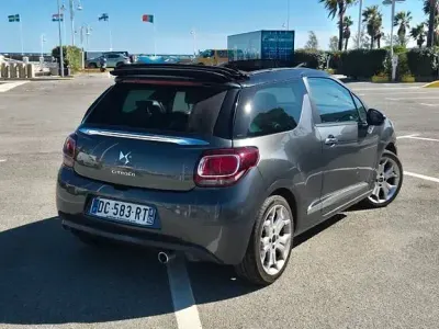 Gebraucht Citroën DS3 Cabriolet
