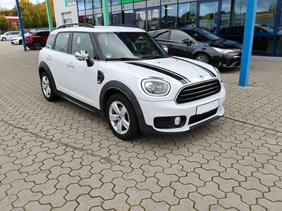 Mini Cooper Countryman
