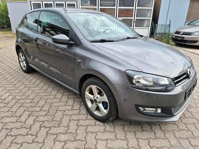 VW Polo