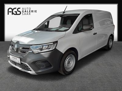 gebraucht Renault Kangoo Rapid E-Tech L2 Advance 22 kW LED Klimaautom Totwinkelassistent Rückfahrkam.