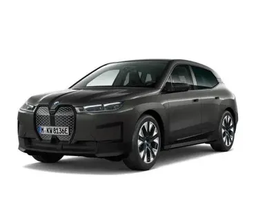 Gebraucht BMW iX 239 kW (326 PS) 2023 Grau SUV