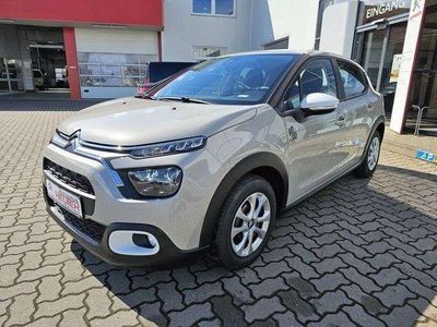 gebraucht Citroën C3 Pure Tech 83 S&S YOU