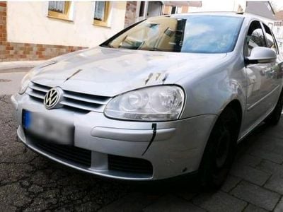 VW Golf V