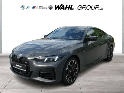Gebraucht BMW 440