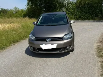 Gebraucht VW Golf VII