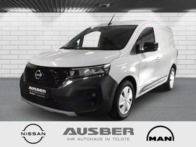 Nissan Townstar