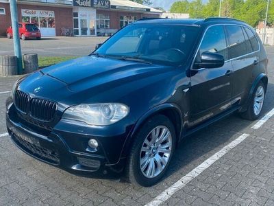 gebraucht BMW X5 3.0sd *M-PAKET*PANORAMA*VOLLAUSSTATTUNG!!!