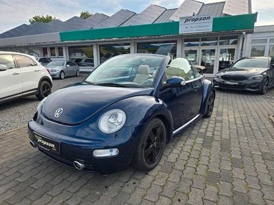 VW Beetle