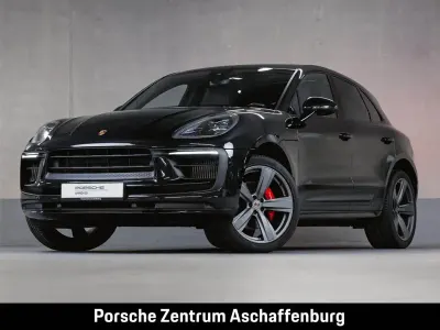 Gebraucht Porsche Macan