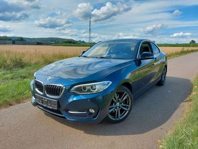 BMW 225