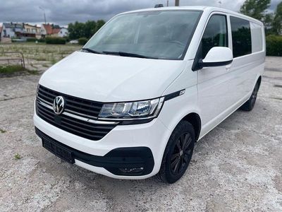 Weiß Gebraucht 2020 VW Transporter Van | 27.400 € (Fairer Preis)