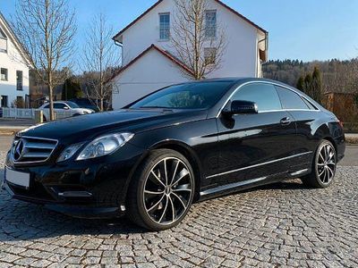 Mercedes E350