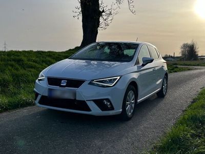 gebraucht Seat Ibiza 1.0 EcoTSI Start&Stop 70kW Style Style