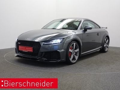 Audi TT RS