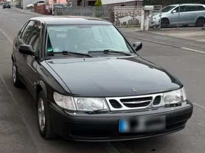 Occasion Saab 9-3