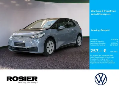 Gebraucht VW ID.3