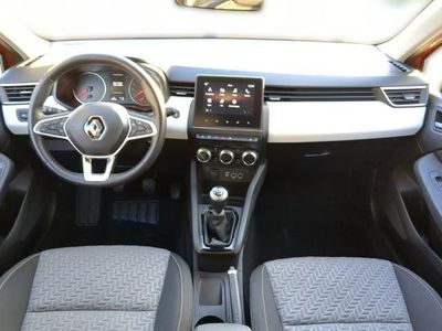 gebraucht Renault Clio V Evolution GJR SHZ Klimaauto dCi 100