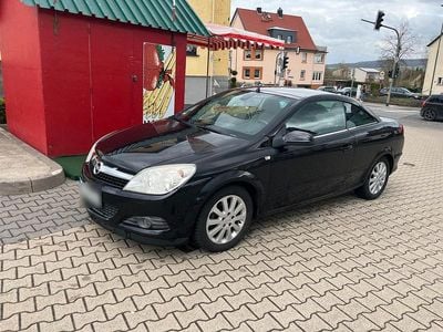 Gebraucht Opel Astra Cabriolet 2007 Cabrio