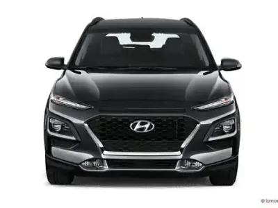 Gebraucht Hyundai Kona