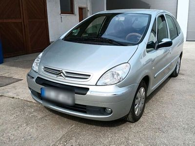 gebraucht Citroën Xsara Picasso