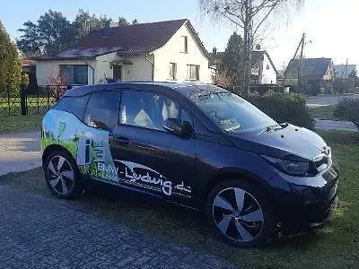 Gebraucht BMW i3