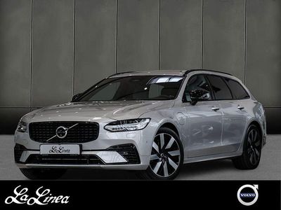 Gebraucht Volvo V90 Ultra 455 PS (334 kW) 2024 Grau Kombi
