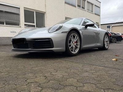 Porsche 911 Carrera S