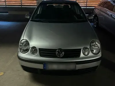 Occasion VW Polo