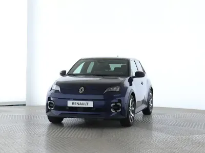 Gebraucht Renault R5