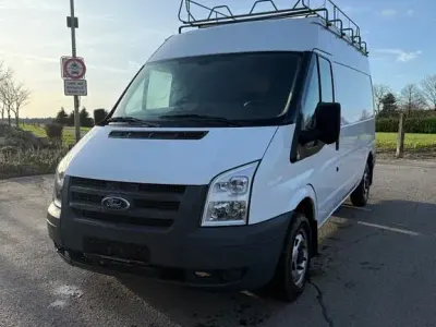 Gebraucht Ford Transit