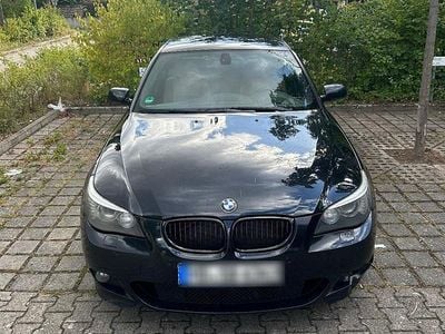 BMW 535