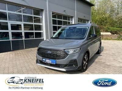 Nuova Ford Grand Tourneo Connect Active 122 CV (89 kW) 2026 Grigio Monovolume