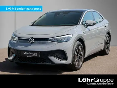 Brugt VW ID.5 Comfortline 127 kW (174 HK) 2023 Grå SUV