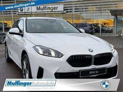 BMW 120