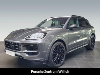 Gebraucht Porsche Cayenne GTS Sport 500 PS (367 kW) 2025 Grau SUV