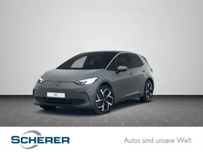Gebraucht VW ID.3 Pro 150 kW (204 PS) 2024 Grau Kleinwagen