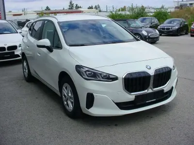 Gebraucht BMW 218 Gran Coupé