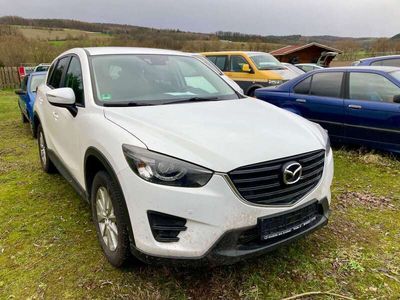 gebraucht Mazda CX-5 Exclusive-Line 2WD