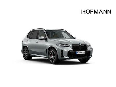 Neu BMW X5 M Sport 313 PS (230 kW) 2025 Grau SUV