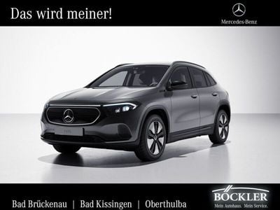 Mercedes EQA300