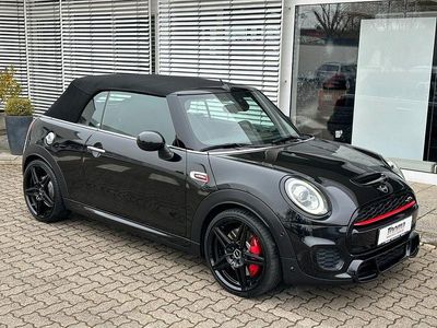 Schwarz Gebraucht 2019 Mini John Cooper Works Kleinwagen | 26.690 € (Teuer)