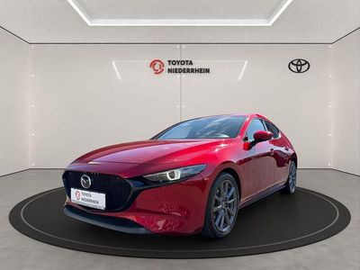 Brugt Mazda 3