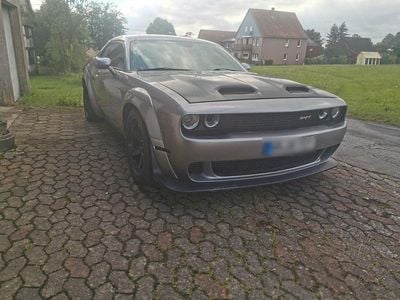 Gebraucht Dodge Challenger 717 PS (527 kW) 2015 Grau Coupé