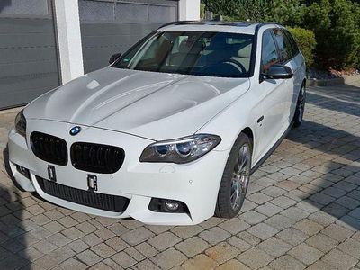 BMW 535