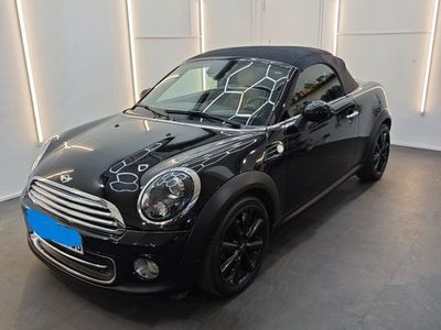 Mini Cooper Roadster
