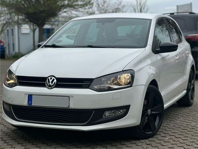 gebraucht VW Polo V Edidion