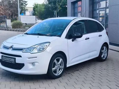 Gebraucht Citroën C3