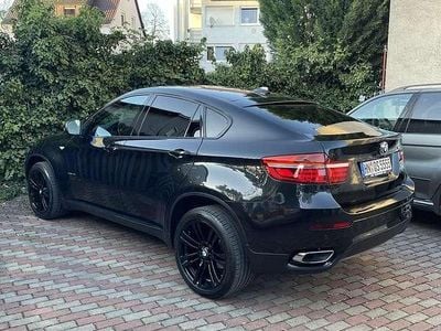 Gebraucht BMW X6 Sport Line 306 PS (225 kW) 2014 SUV
