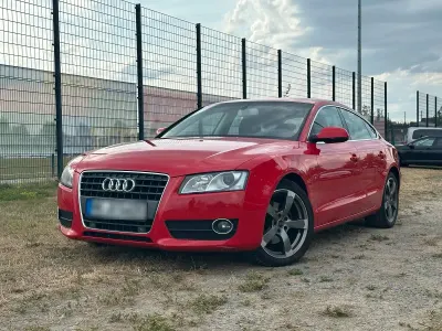 Gebraucht Audi A5