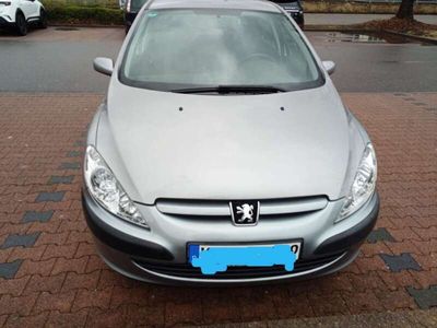 gebraucht Peugeot 307 SW 110